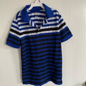 Ralph Lauren Boys Striped Polo